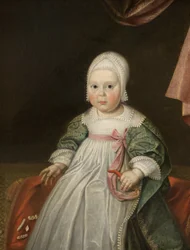 Portrait of a Child